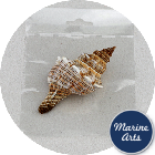 Craft Pack - Shell Seekers - Foxhead Shell